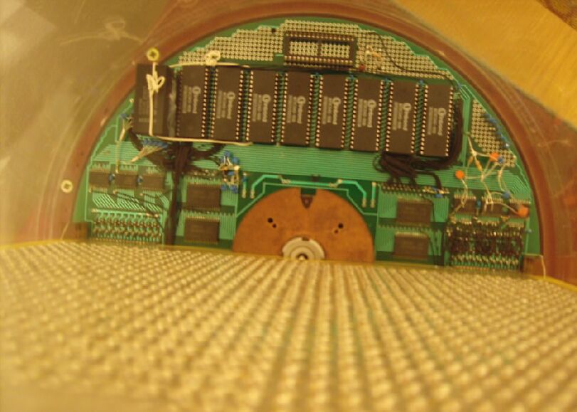 3D megjelenítő készülékem (& szabadalmam)